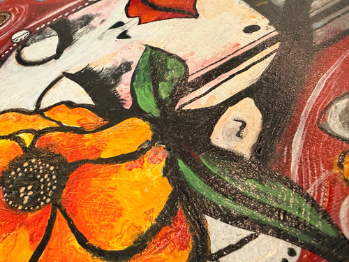 Dark Sleeping Beauty