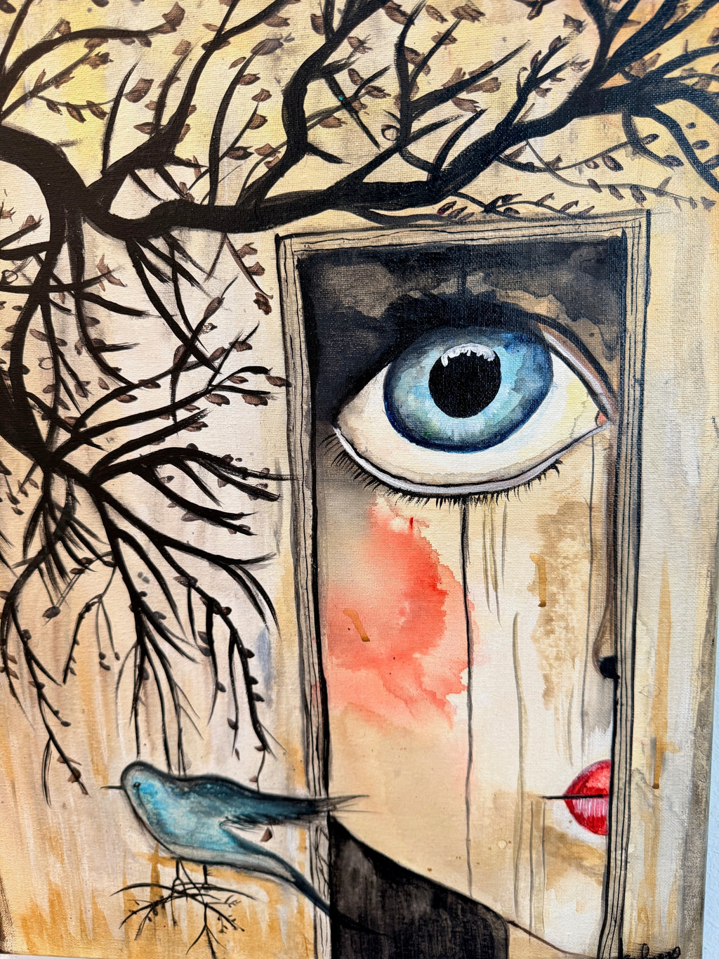 See Eye