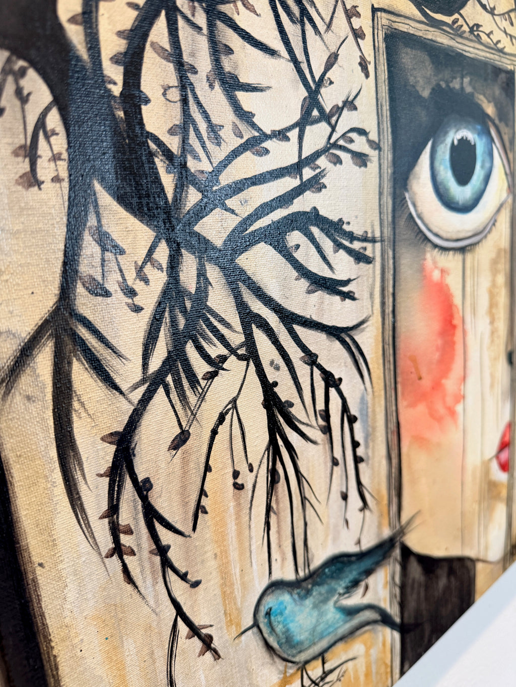 See Eye