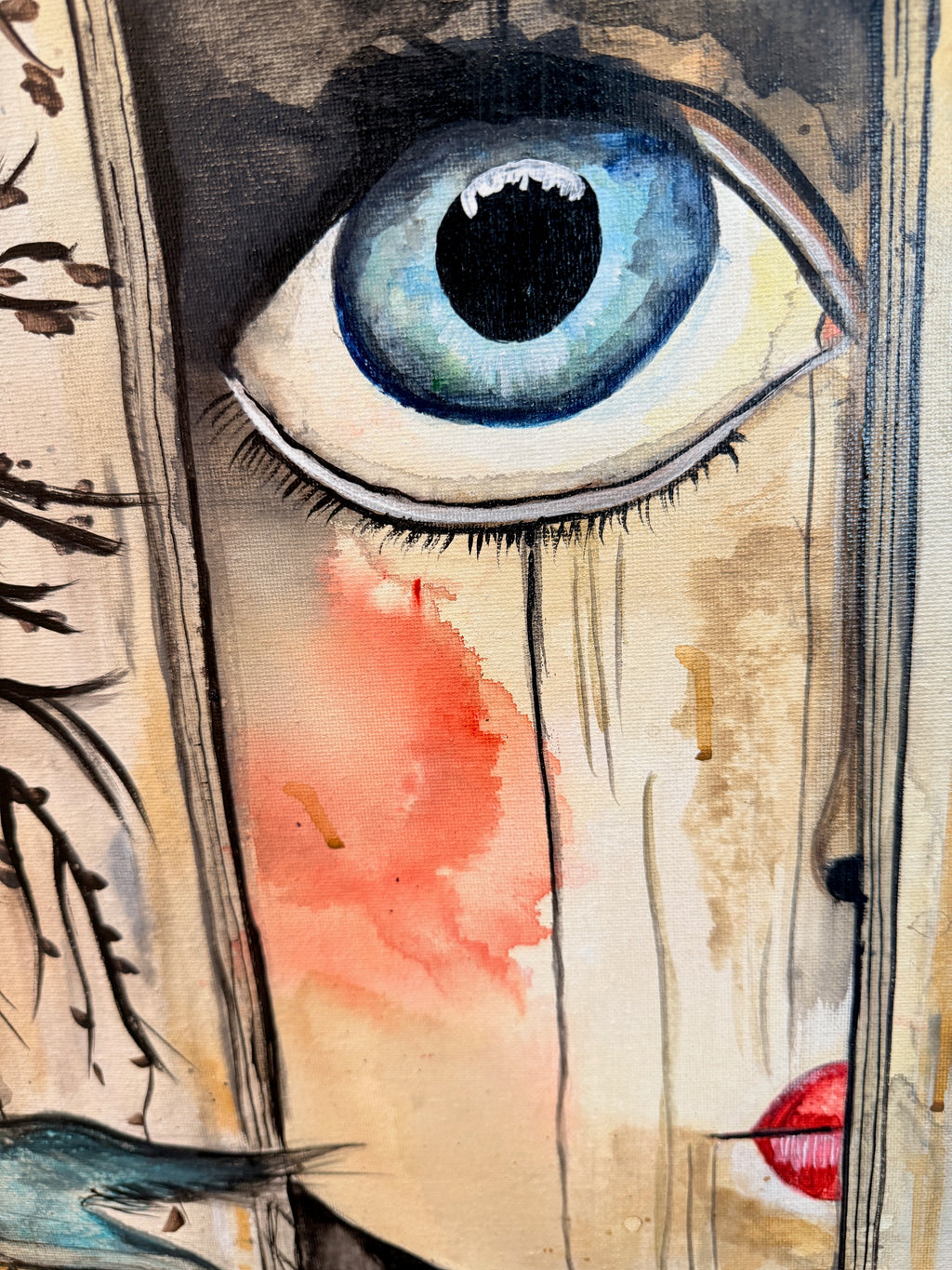 See Eye